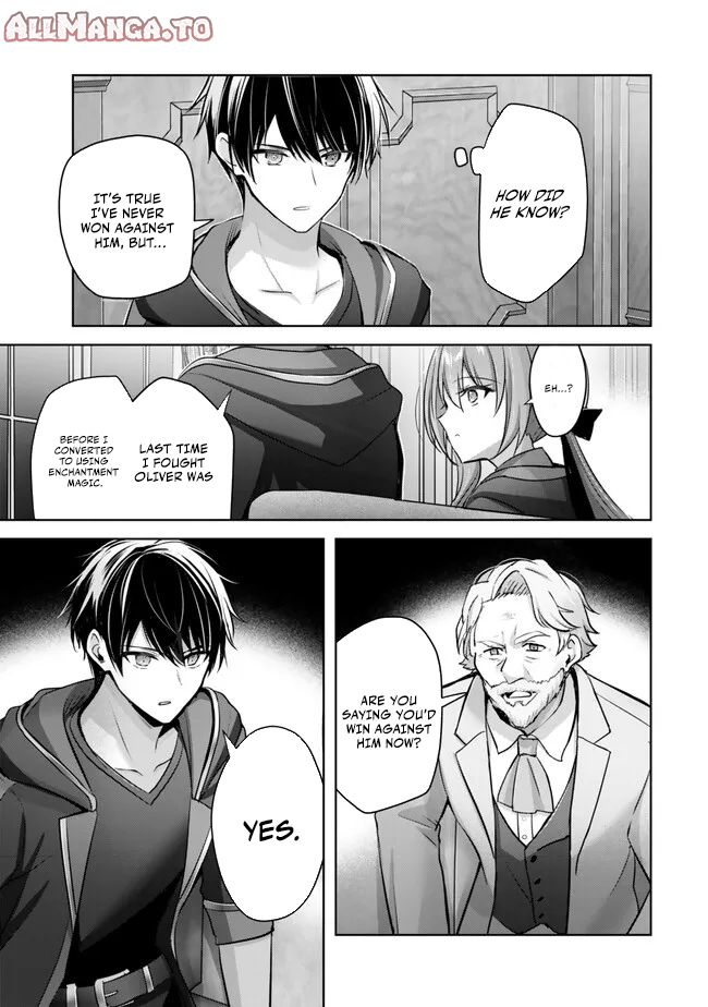 Read Jack of All Trades  Party of None EN Manga Online