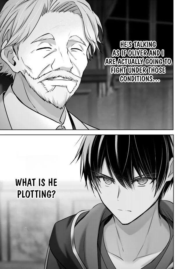 Read Jack of All Trades  Party of None EN Manga Online