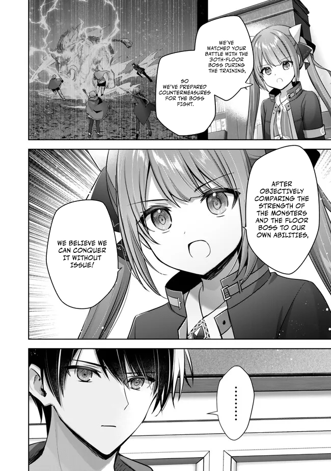 Read Jack of All Trades  Party of None EN Manga Online