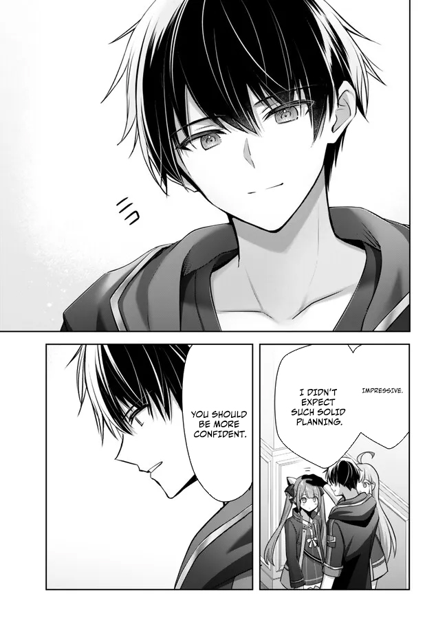 Read Jack of All Trades  Party of None EN Manga Online