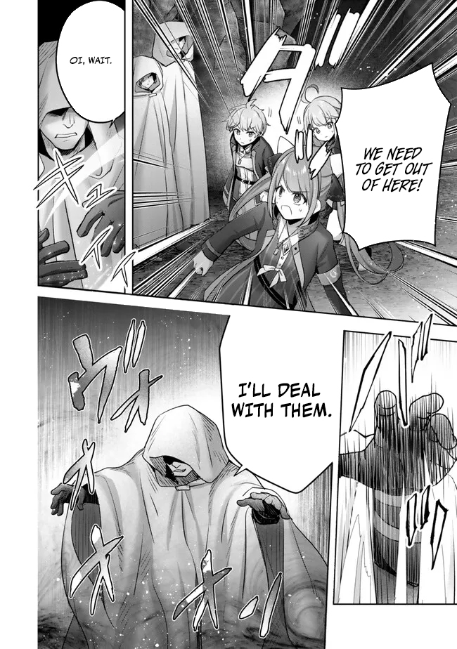 Read Jack of All Trades  Party of None EN Manga Online