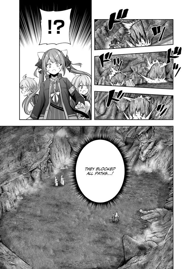 Read Jack of All Trades  Party of None EN Manga Online