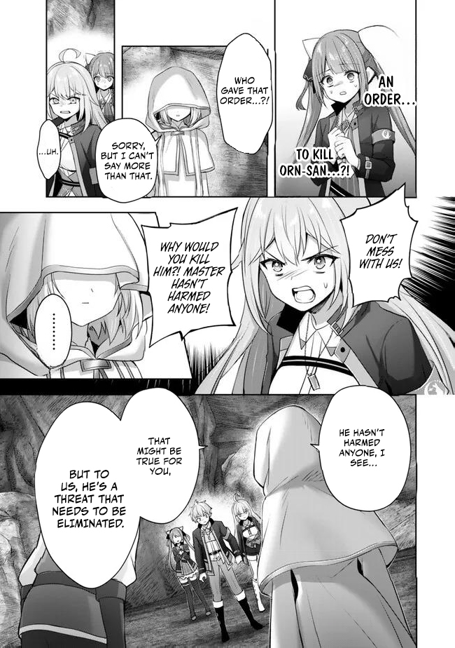 Read Jack of All Trades  Party of None EN Manga Online