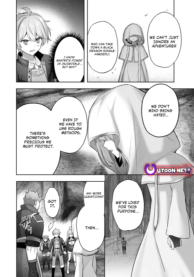 Read Jack of All Trades  Party of None EN Manga Online