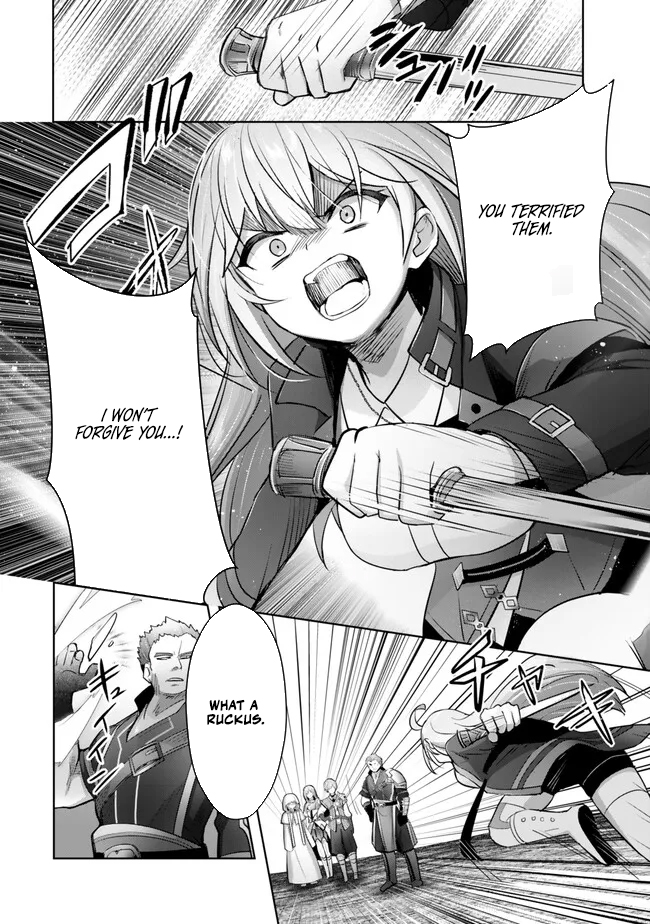 Read Jack of All Trades  Party of None EN Manga Online