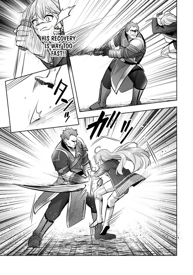 Read Jack of All Trades  Party of None EN Manga Online