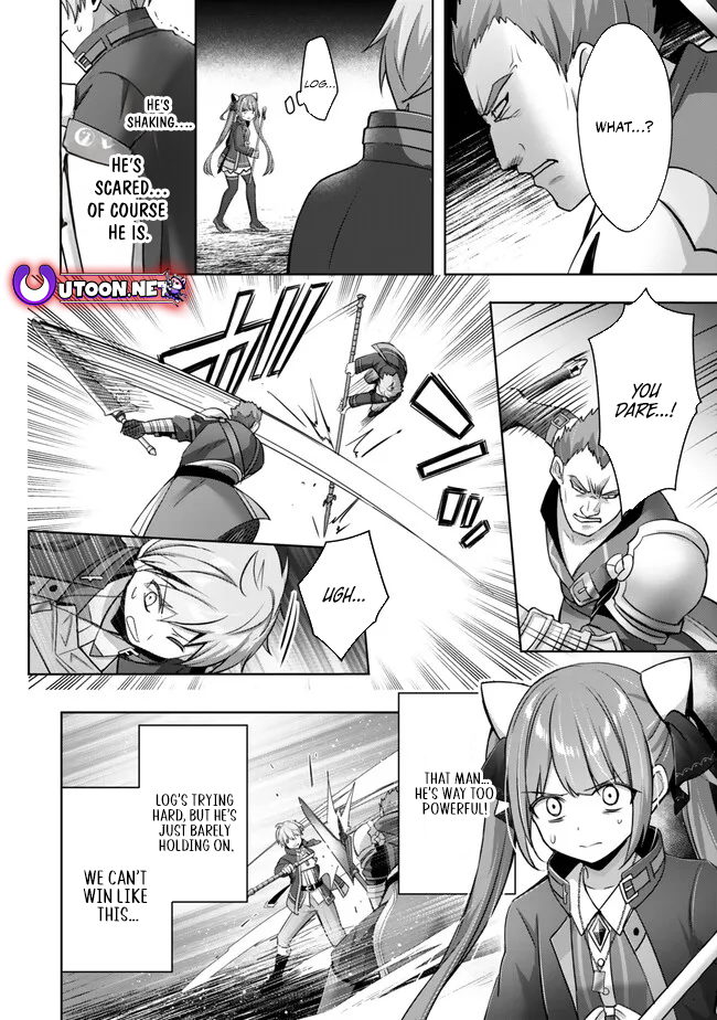 Read Jack of All Trades  Party of None EN Manga Online