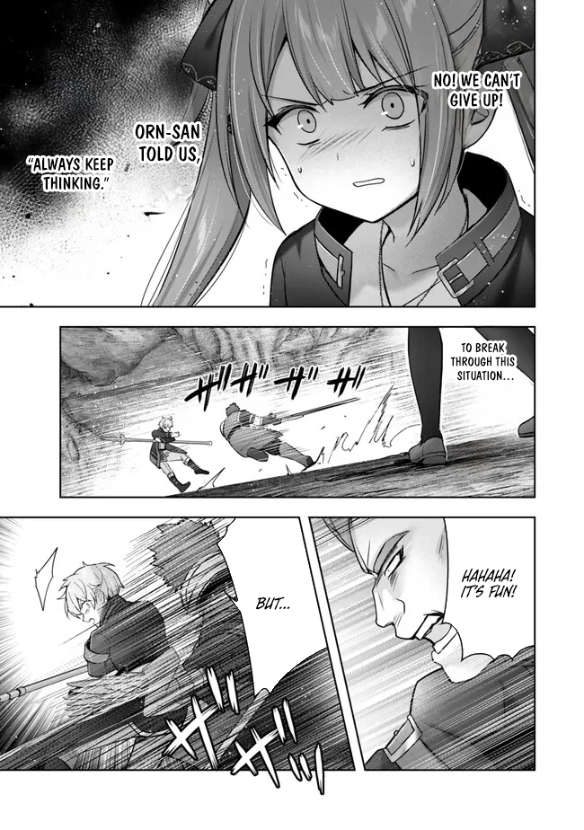 Read Jack of All Trades  Party of None EN Manga Online