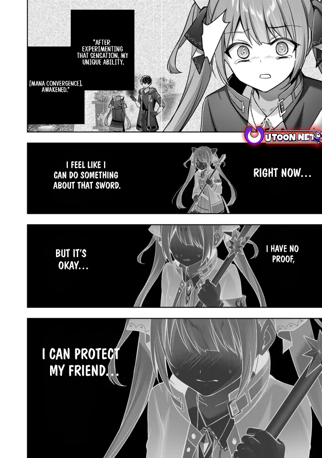 Read Jack of All Trades  Party of None EN Manga Online