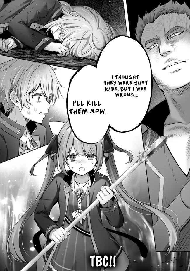 Read Jack of All Trades  Party of None EN Manga Online