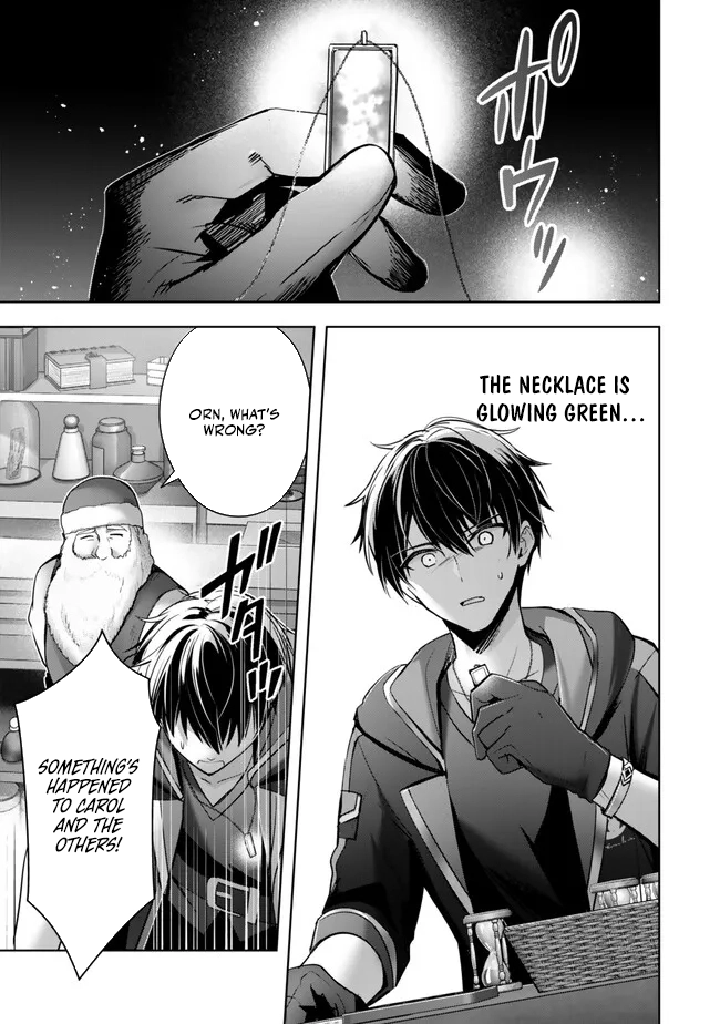 Read Jack of All Trades  Party of None EN Manga Online