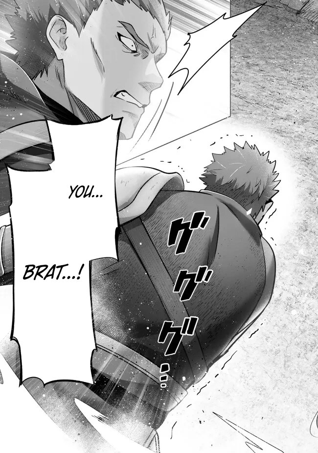 Read Jack of All Trades  Party of None EN Manga Online