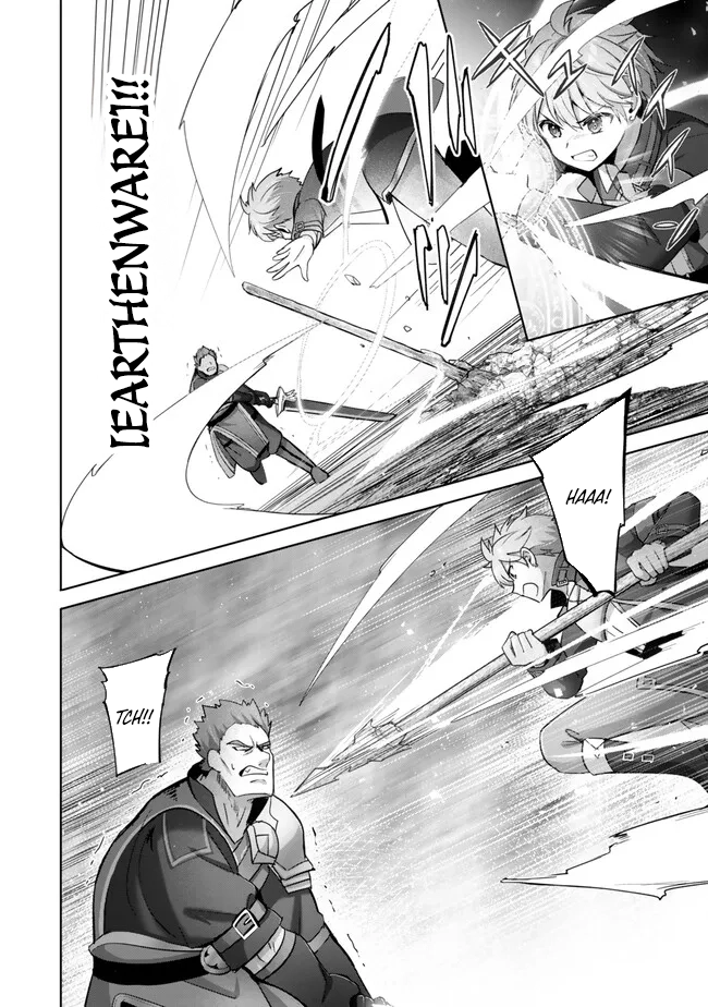 Read Jack of All Trades  Party of None EN Manga Online