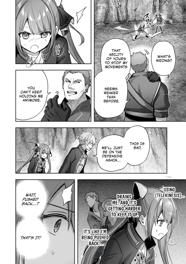 Read Jack of All Trades  Party of None EN Manga Online