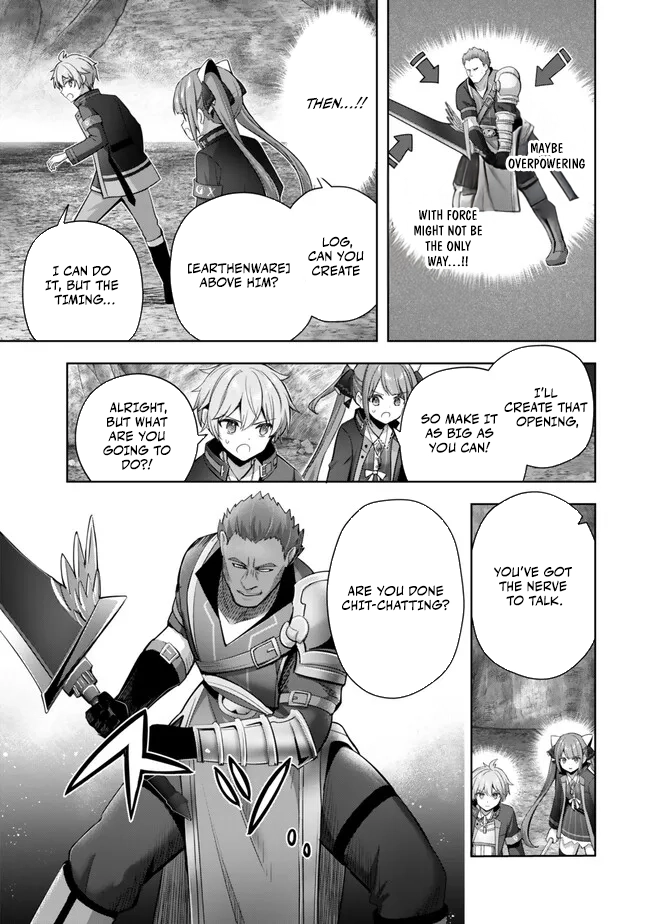 Read Jack of All Trades  Party of None EN Manga Online