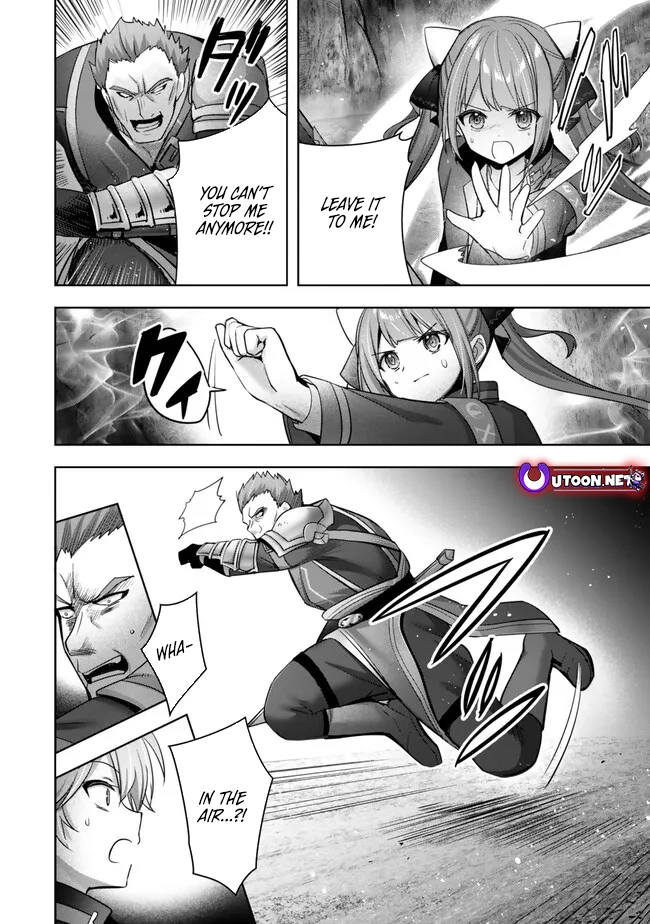 Read Jack of All Trades  Party of None EN Manga Online