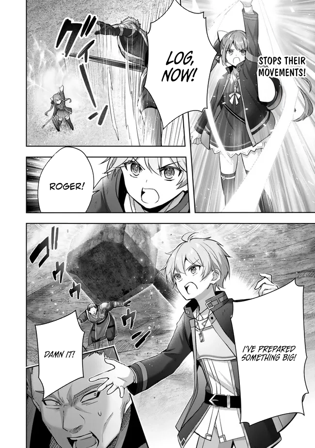 Read Jack of All Trades  Party of None EN Manga Online