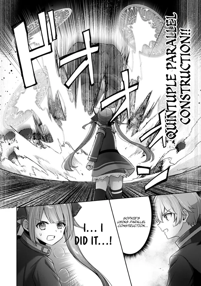 Read Jack of All Trades  Party of None EN Manga Online