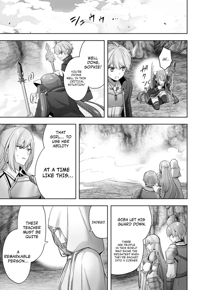 Read Jack of All Trades  Party of None EN Manga Online