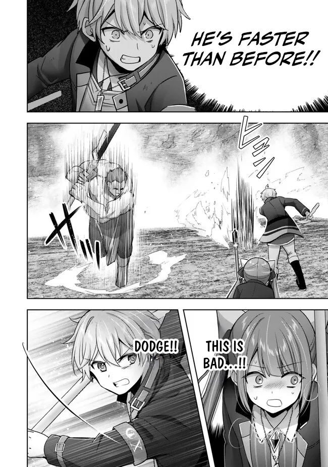 Read Jack of All Trades  Party of None EN Manga Online