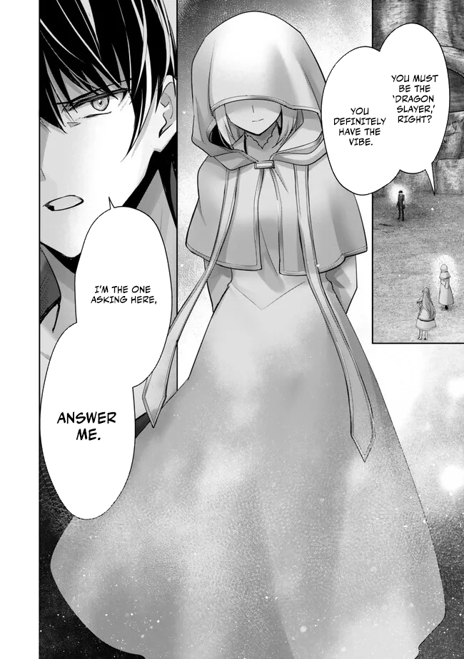 Read Jack of All Trades  Party of None EN Manga Online