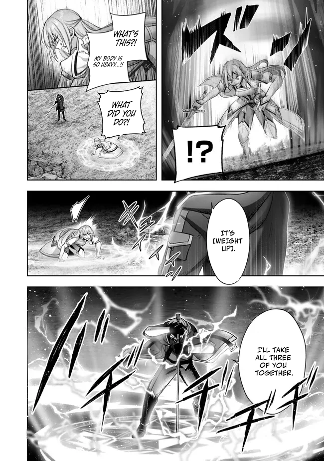 Read Jack of All Trades  Party of None EN Manga Online