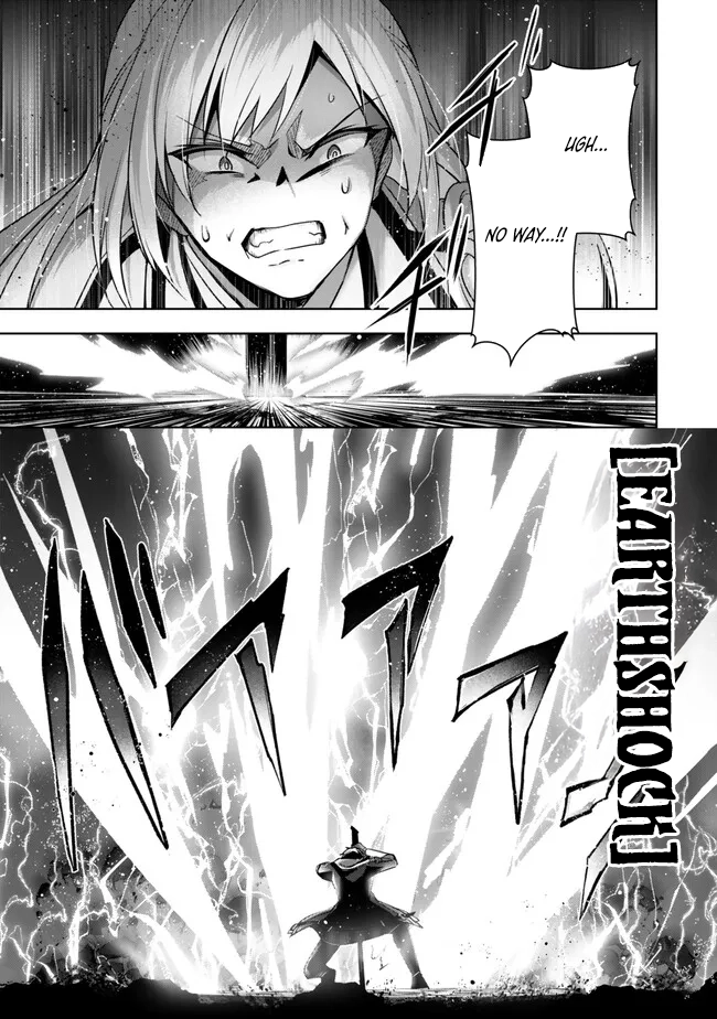 Read Jack of All Trades  Party of None EN Manga Online