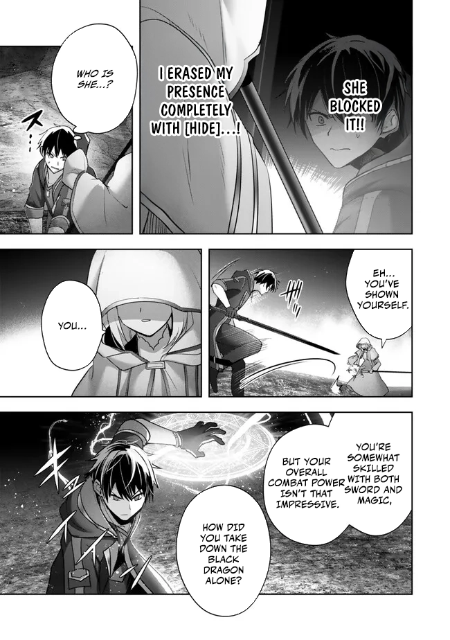 Read Jack of All Trades  Party of None EN Manga Online