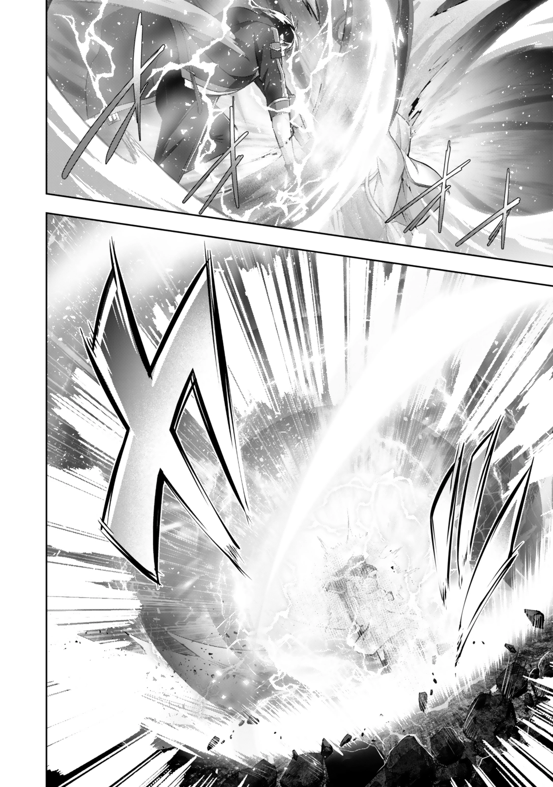 Read Jack of All Trades  Party of None EN Manga Online