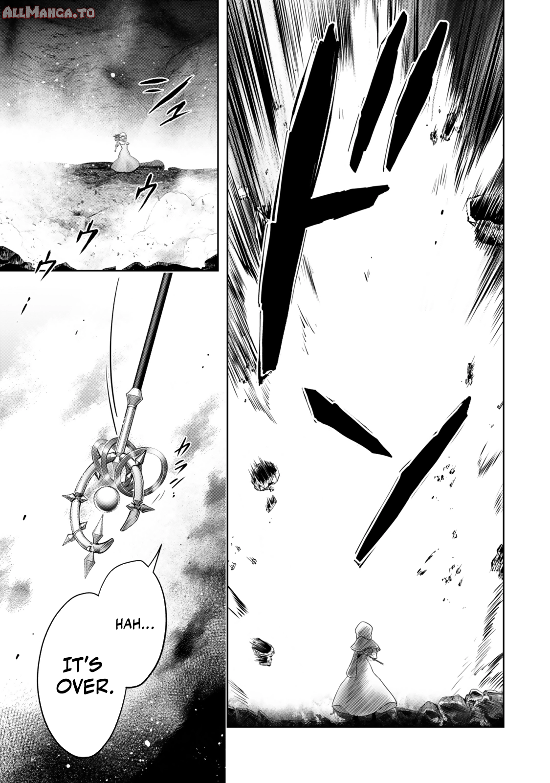 Read Jack of All Trades  Party of None EN Manga Online