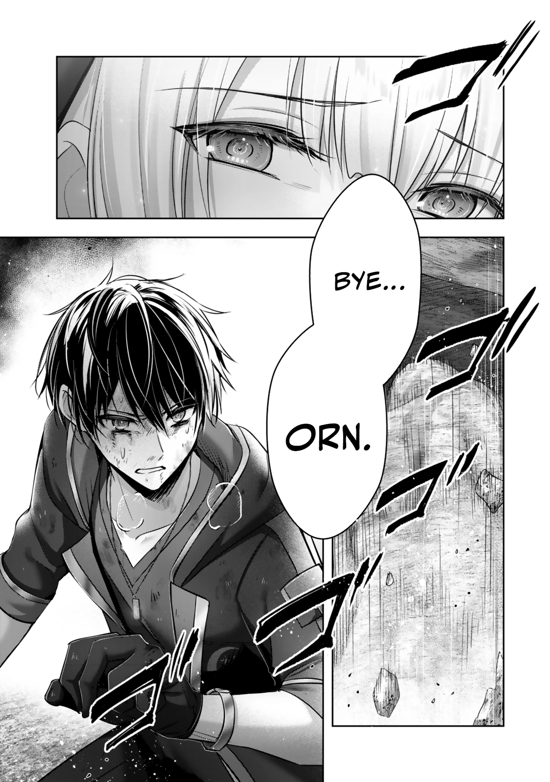 Read Jack of All Trades  Party of None EN Manga Online