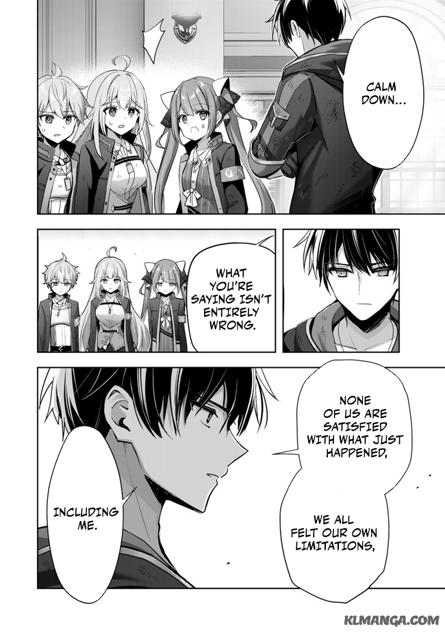 Read Jack of All Trades  Party of None EN Manga Online