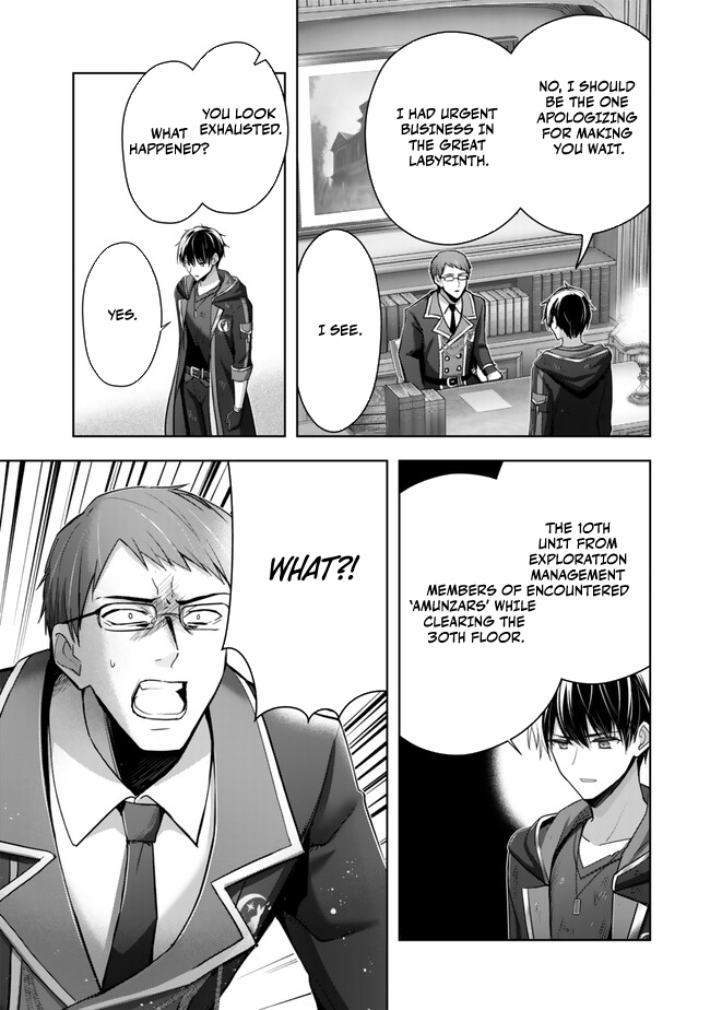 Read Jack of All Trades  Party of None EN Manga Online