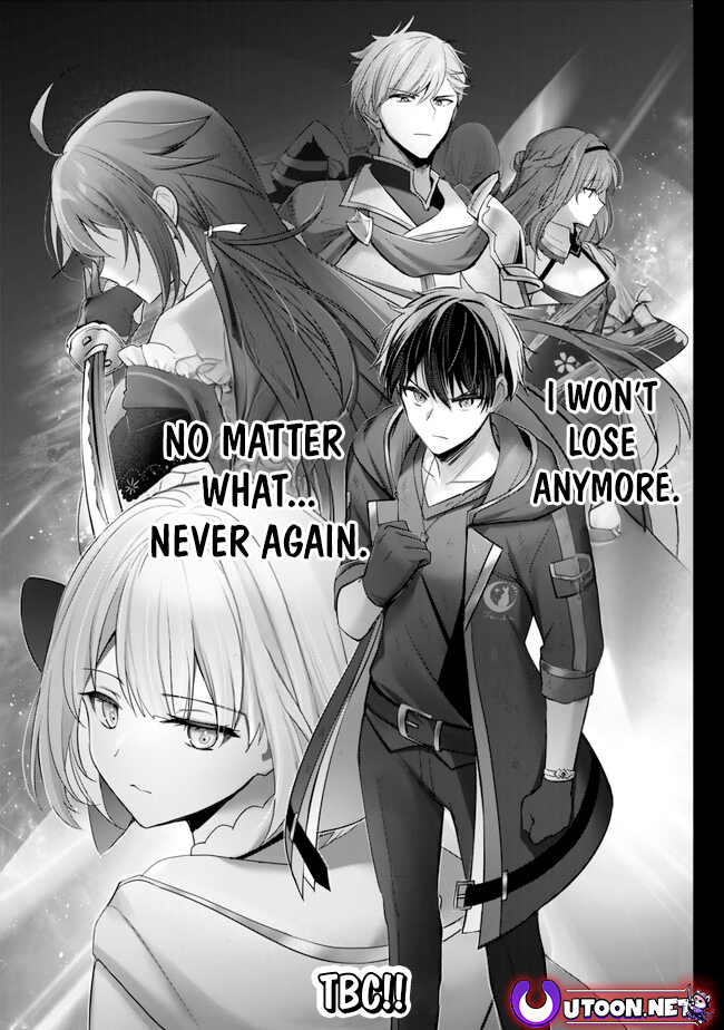 Read Jack of All Trades  Party of None EN Manga Online