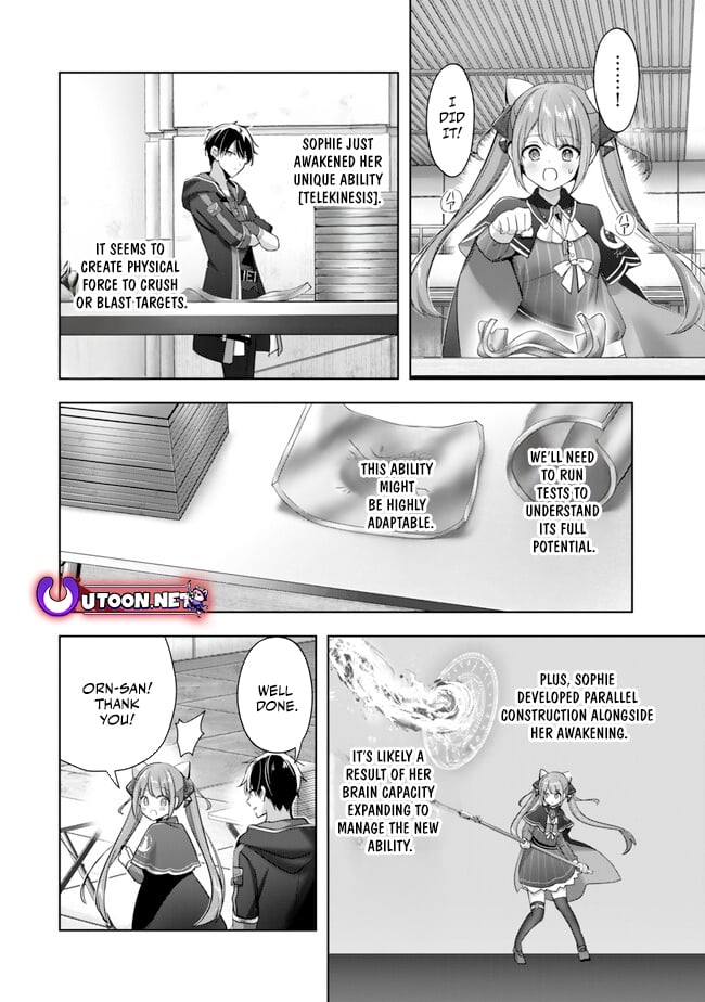 Read Jack of All Trades  Party of None EN Manga Online