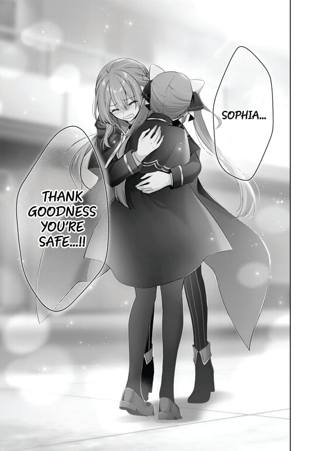 Read Jack of All Trades  Party of None EN Manga Online