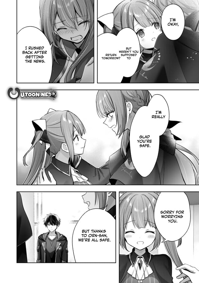 Read Jack of All Trades  Party of None EN Manga Online