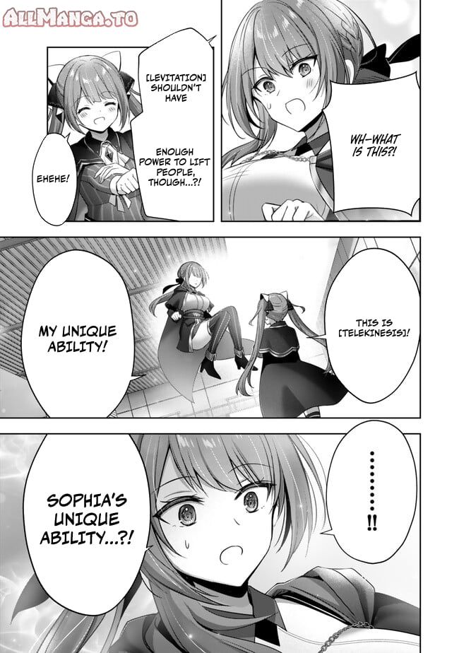 Read Jack of All Trades  Party of None EN Manga Online