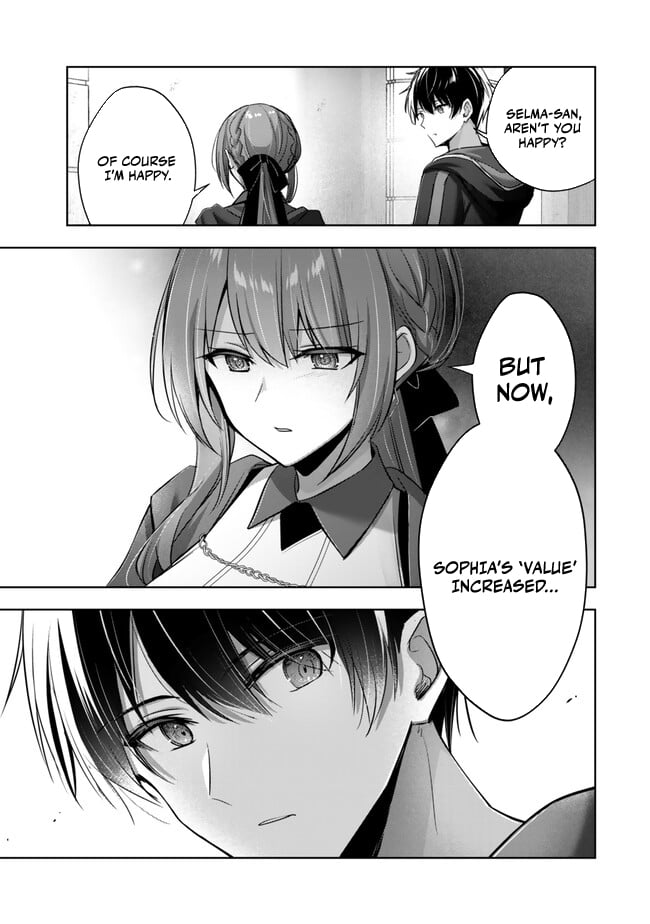 Read Jack of All Trades  Party of None EN Manga Online