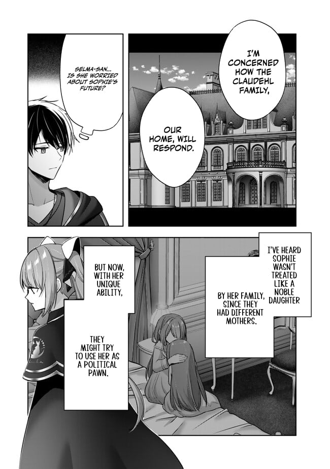 Read Jack of All Trades  Party of None EN Manga Online