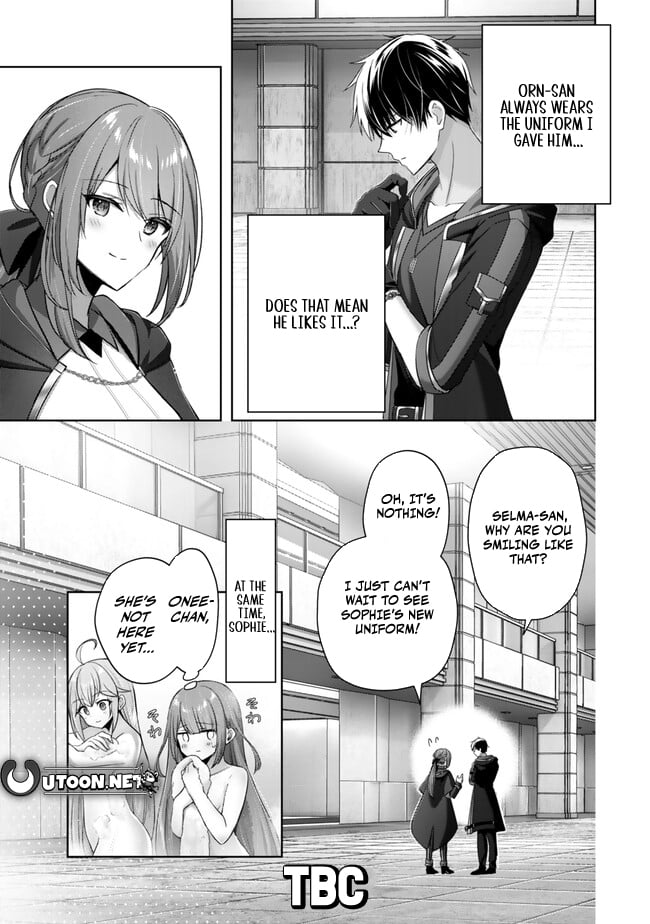 Read Jack of All Trades  Party of None EN Manga Online