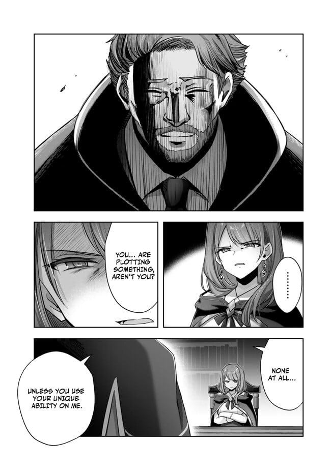 Read Jack of All Trades  Party of None EN Manga Online