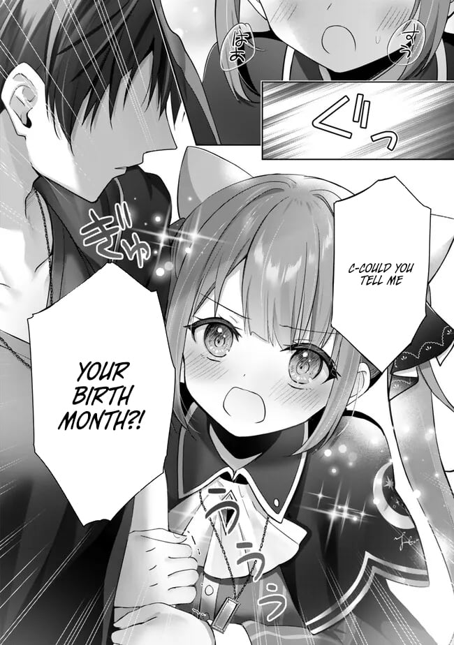 Read Jack of All Trades  Party of None EN Manga Online