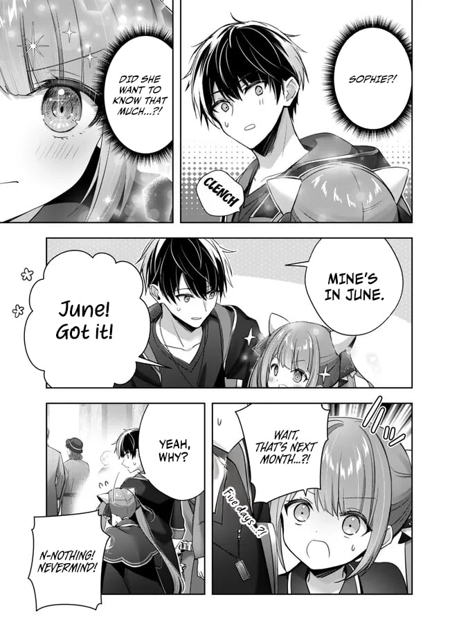 Read Jack of All Trades  Party of None EN Manga Online