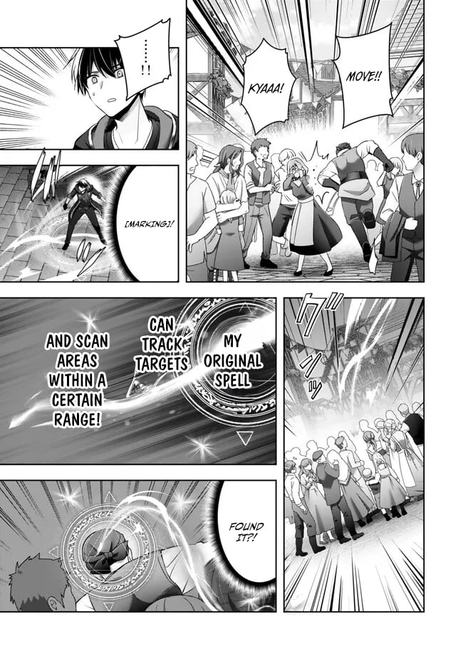 Read Jack of All Trades  Party of None EN Manga Online