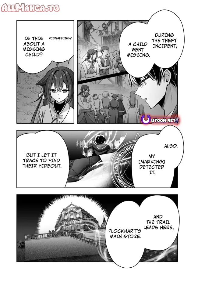 Read Jack of All Trades  Party of None EN Manga Online