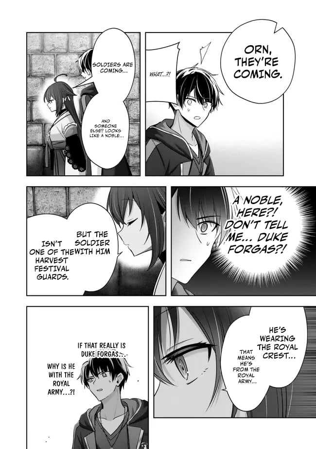 Read Jack of All Trades  Party of None EN Manga Online