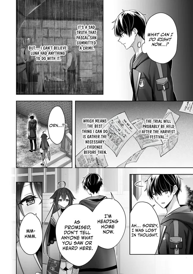 Read Jack of All Trades  Party of None EN Manga Online