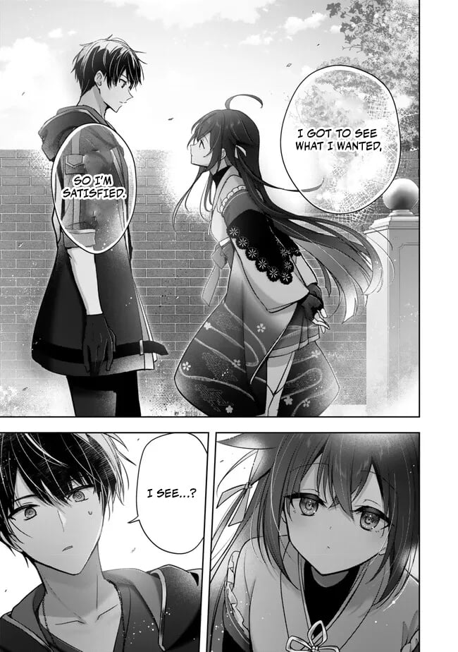 Read Jack of All Trades  Party of None EN Manga Online