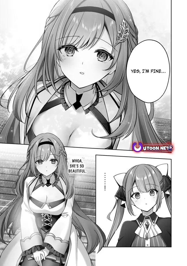 Read Jack of All Trades  Party of None EN Manga Online